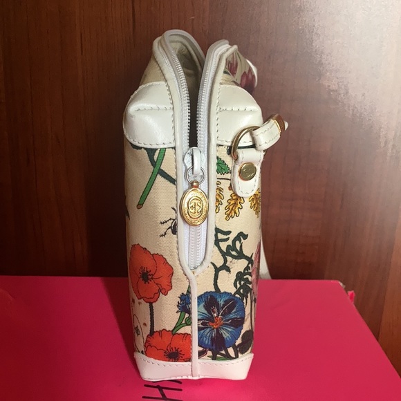 Gucci floral crossbody - Picture 3 of 8